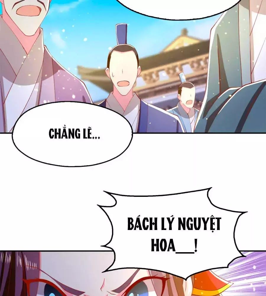 Khuynh Thành Cuồng Phi Của Tà Vương Chapter 113 - Trang 2