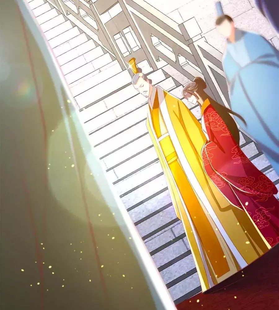 Khuynh Thành Cuồng Phi Của Tà Vương Chapter 113 - Trang 2