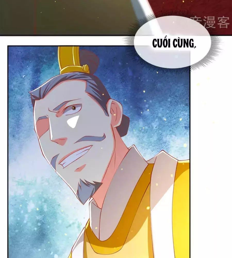 Khuynh Thành Cuồng Phi Của Tà Vương Chapter 113 - Trang 2