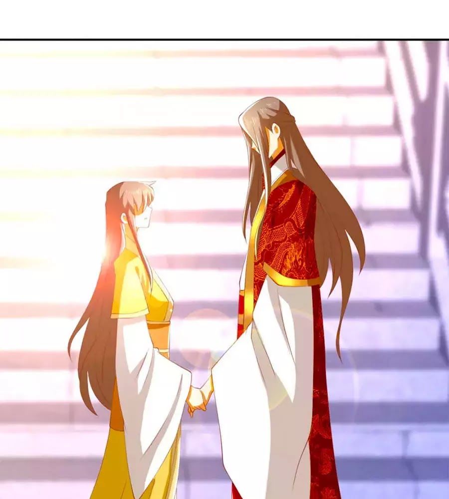 Khuynh Thành Cuồng Phi Của Tà Vương Chapter 114 - Trang 2