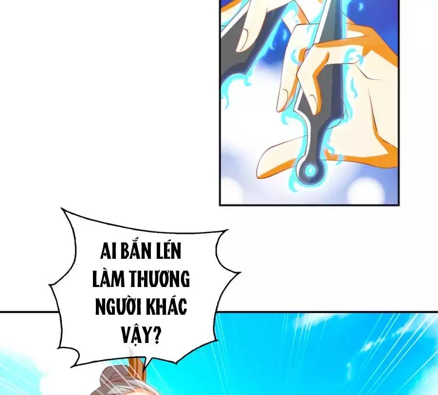 Khuynh Thành Cuồng Phi Của Tà Vương Chapter 114 - Trang 2