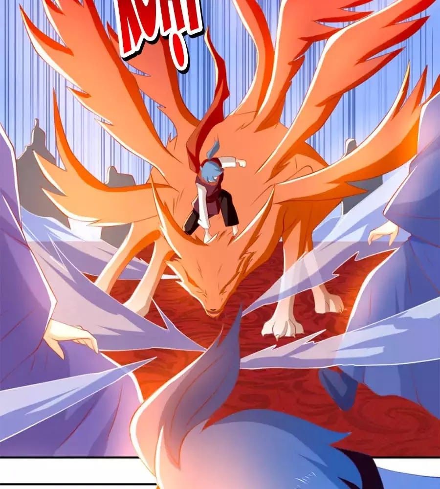 Khuynh Thành Cuồng Phi Của Tà Vương Chapter 114 - Trang 2