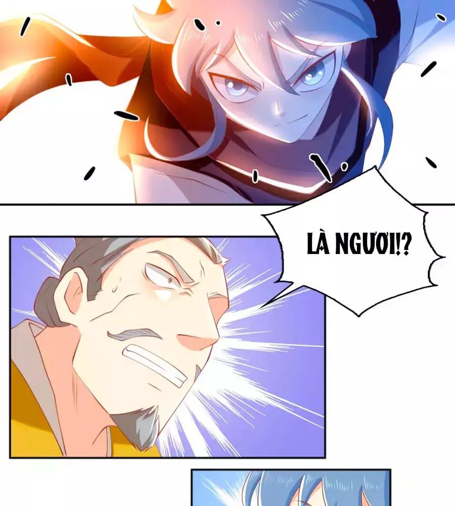 Khuynh Thành Cuồng Phi Của Tà Vương Chapter 114 - Trang 2