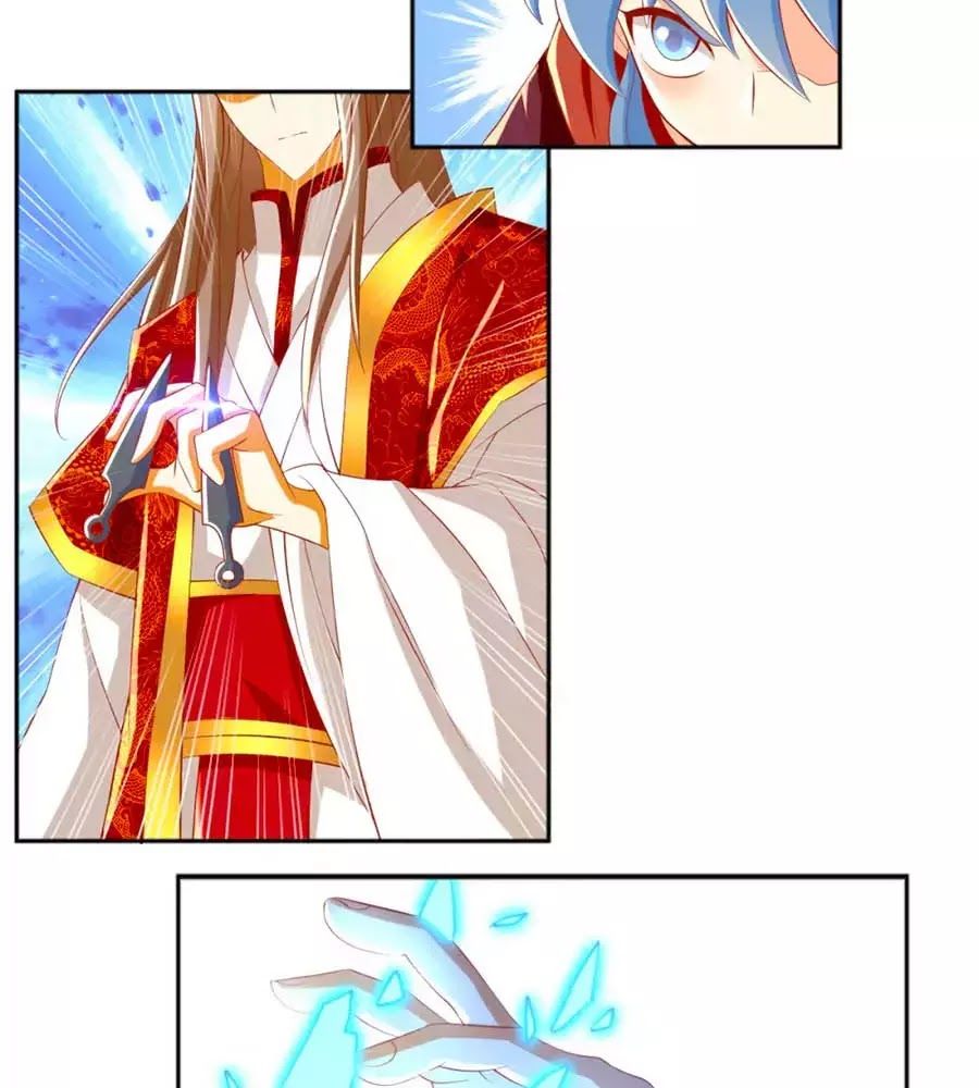 Khuynh Thành Cuồng Phi Của Tà Vương Chapter 114 - Trang 2