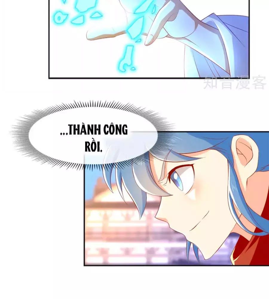 Khuynh Thành Cuồng Phi Của Tà Vương Chapter 114 - Trang 2