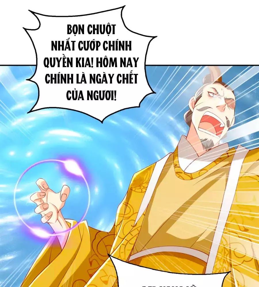 Khuynh Thành Cuồng Phi Của Tà Vương Chapter 114 - Trang 2