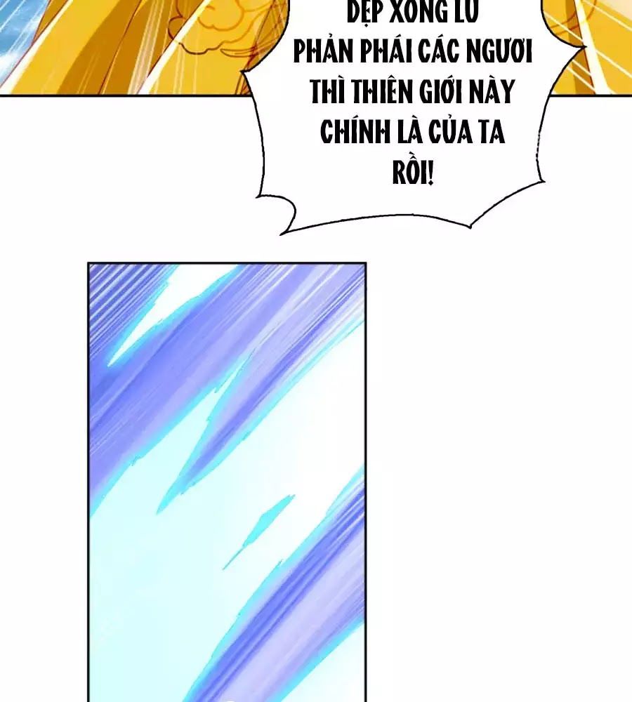 Khuynh Thành Cuồng Phi Của Tà Vương Chapter 114 - Trang 2