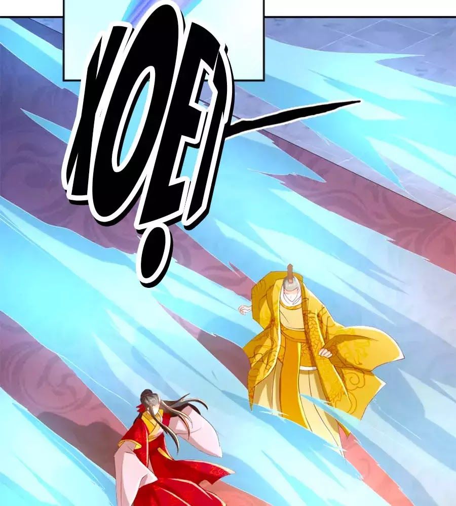 Khuynh Thành Cuồng Phi Của Tà Vương Chapter 114 - Trang 2