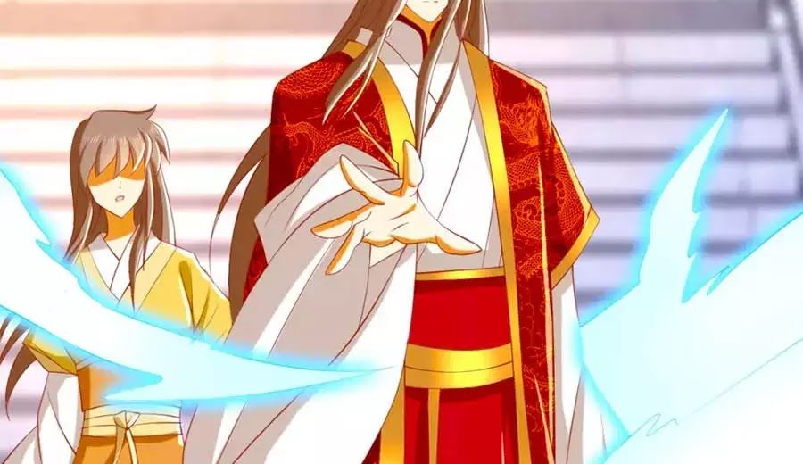 Khuynh Thành Cuồng Phi Của Tà Vương Chapter 114 - Trang 2