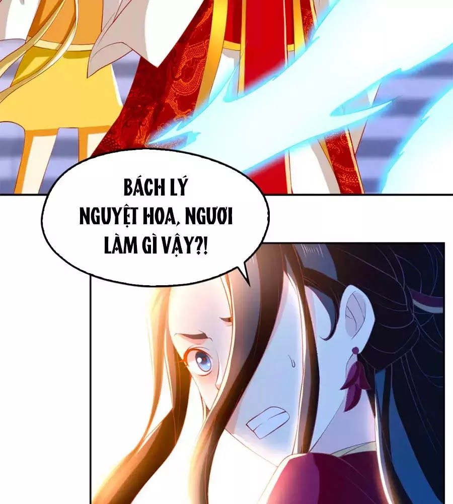 Khuynh Thành Cuồng Phi Của Tà Vương Chapter 114 - Trang 2