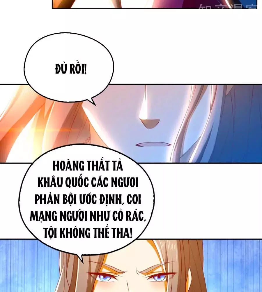 Khuynh Thành Cuồng Phi Của Tà Vương Chapter 114 - Trang 2