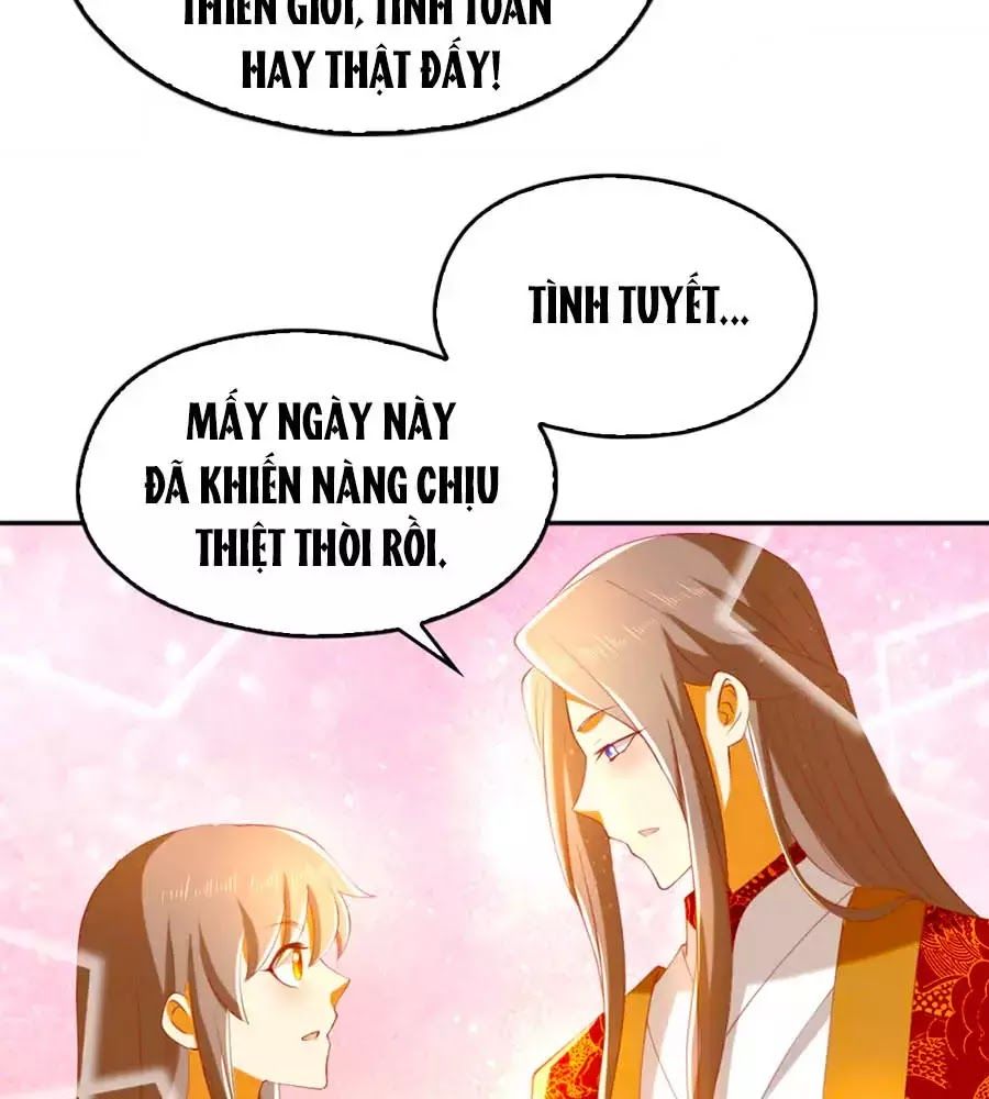 Khuynh Thành Cuồng Phi Của Tà Vương Chapter 114 - Trang 2