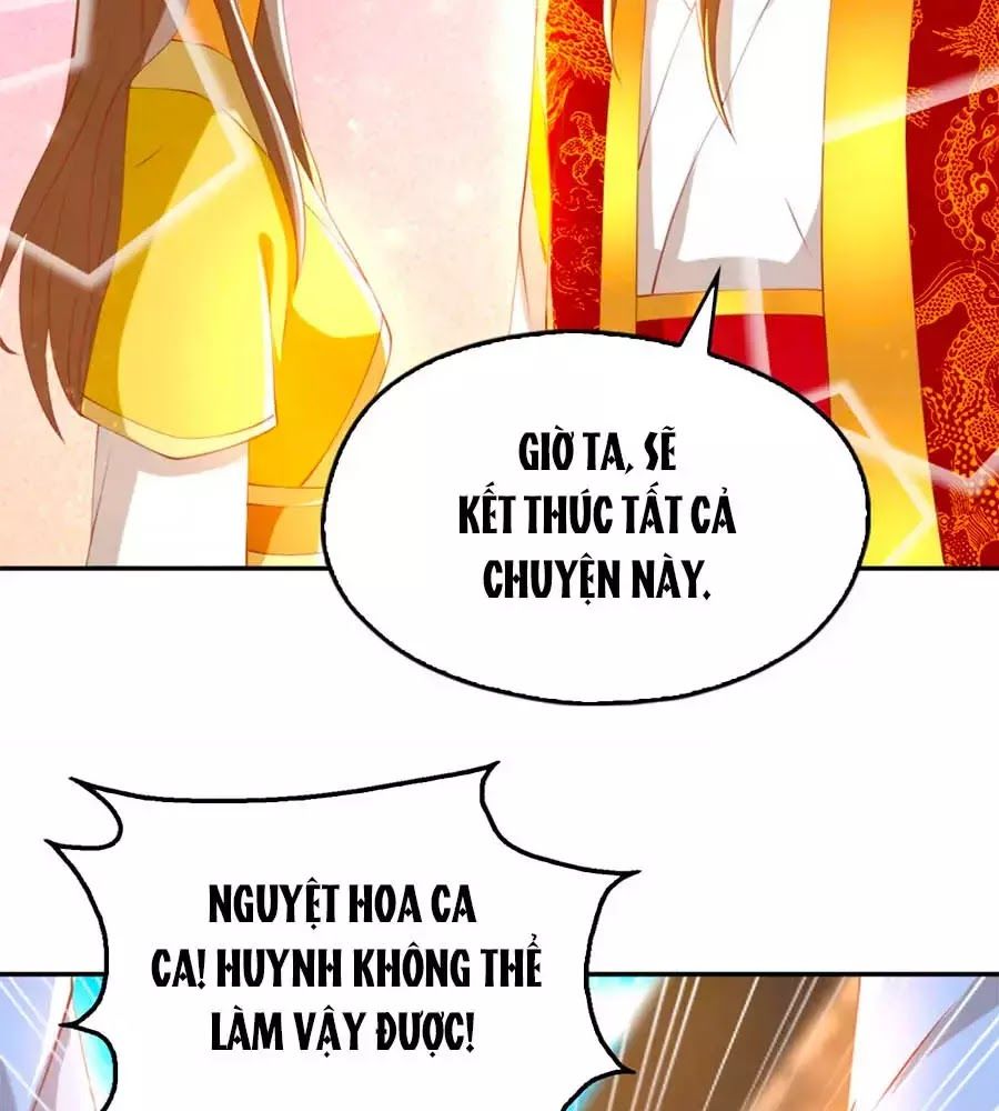 Khuynh Thành Cuồng Phi Của Tà Vương Chapter 114 - Trang 2