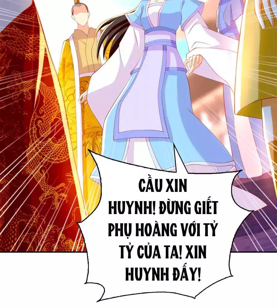 Khuynh Thành Cuồng Phi Của Tà Vương Chapter 114 - Trang 2