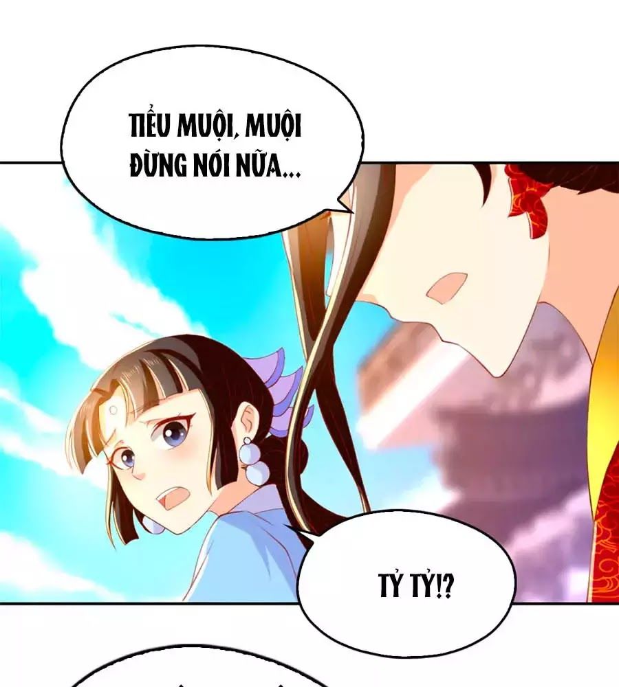 Khuynh Thành Cuồng Phi Của Tà Vương Chapter 114 - Trang 2