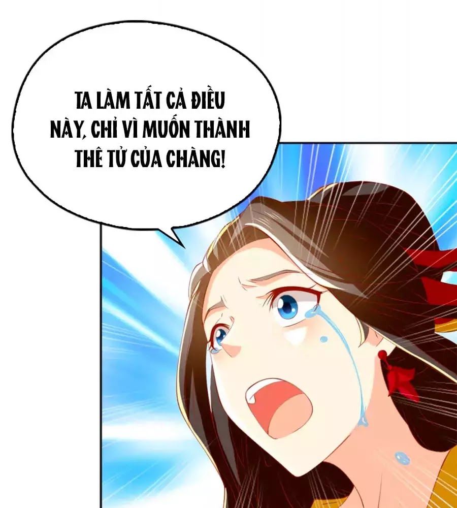 Khuynh Thành Cuồng Phi Của Tà Vương Chapter 114 - Trang 2