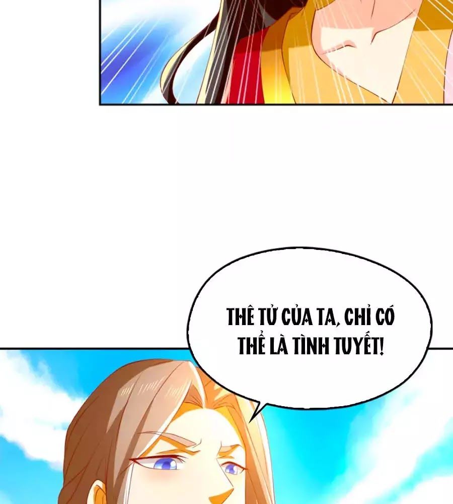 Khuynh Thành Cuồng Phi Của Tà Vương Chapter 114 - Trang 2