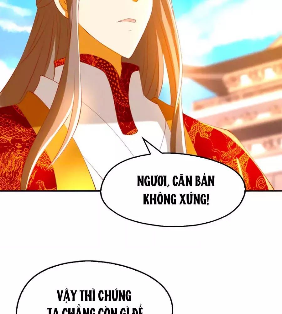 Khuynh Thành Cuồng Phi Của Tà Vương Chapter 114 - Trang 2