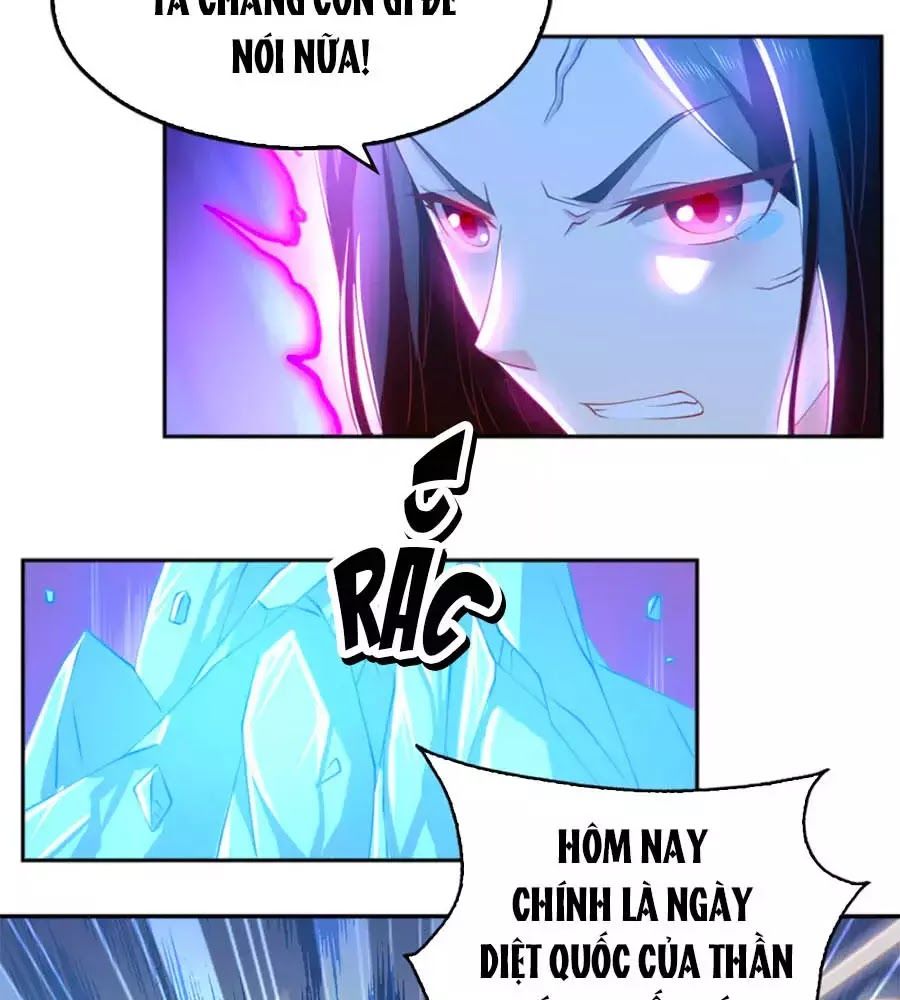 Khuynh Thành Cuồng Phi Của Tà Vương Chapter 114 - Trang 2