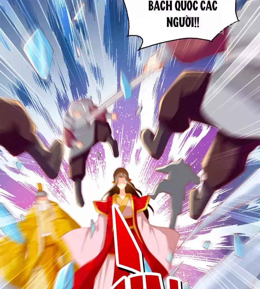 Khuynh Thành Cuồng Phi Của Tà Vương Chapter 114 - Trang 2