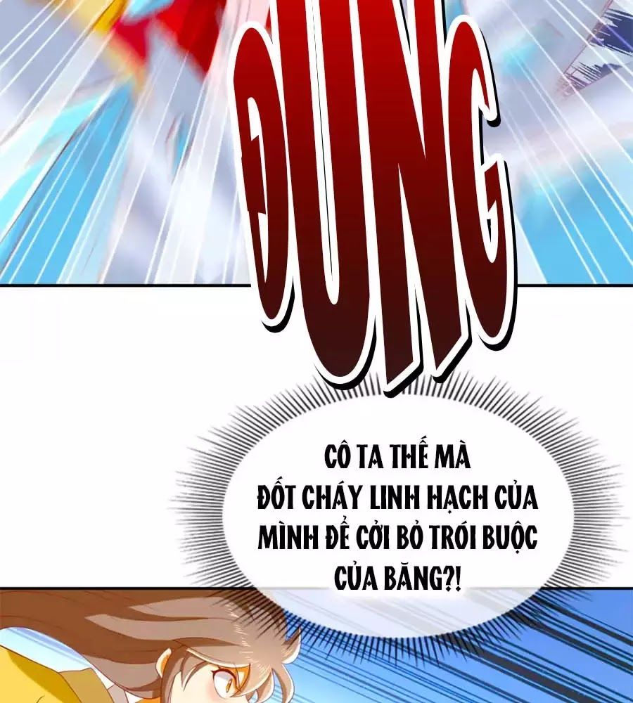 Khuynh Thành Cuồng Phi Của Tà Vương Chapter 114 - Trang 2