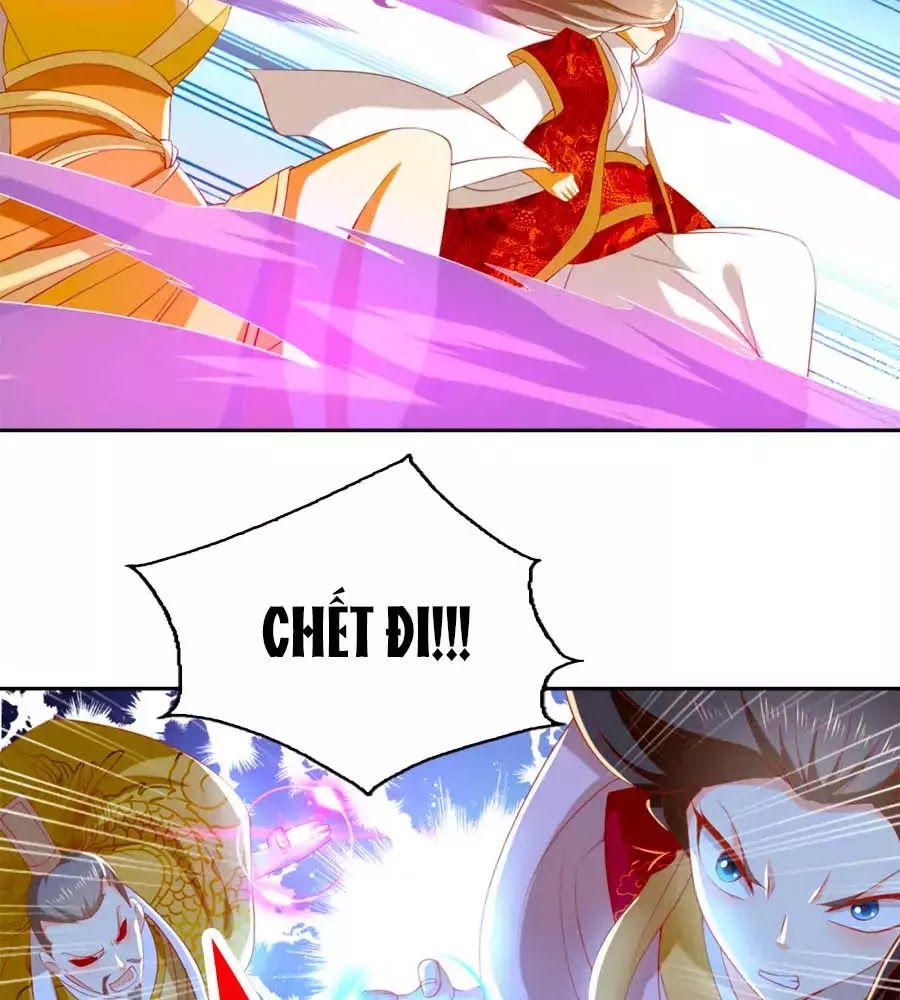 Khuynh Thành Cuồng Phi Của Tà Vương Chapter 114 - Trang 2