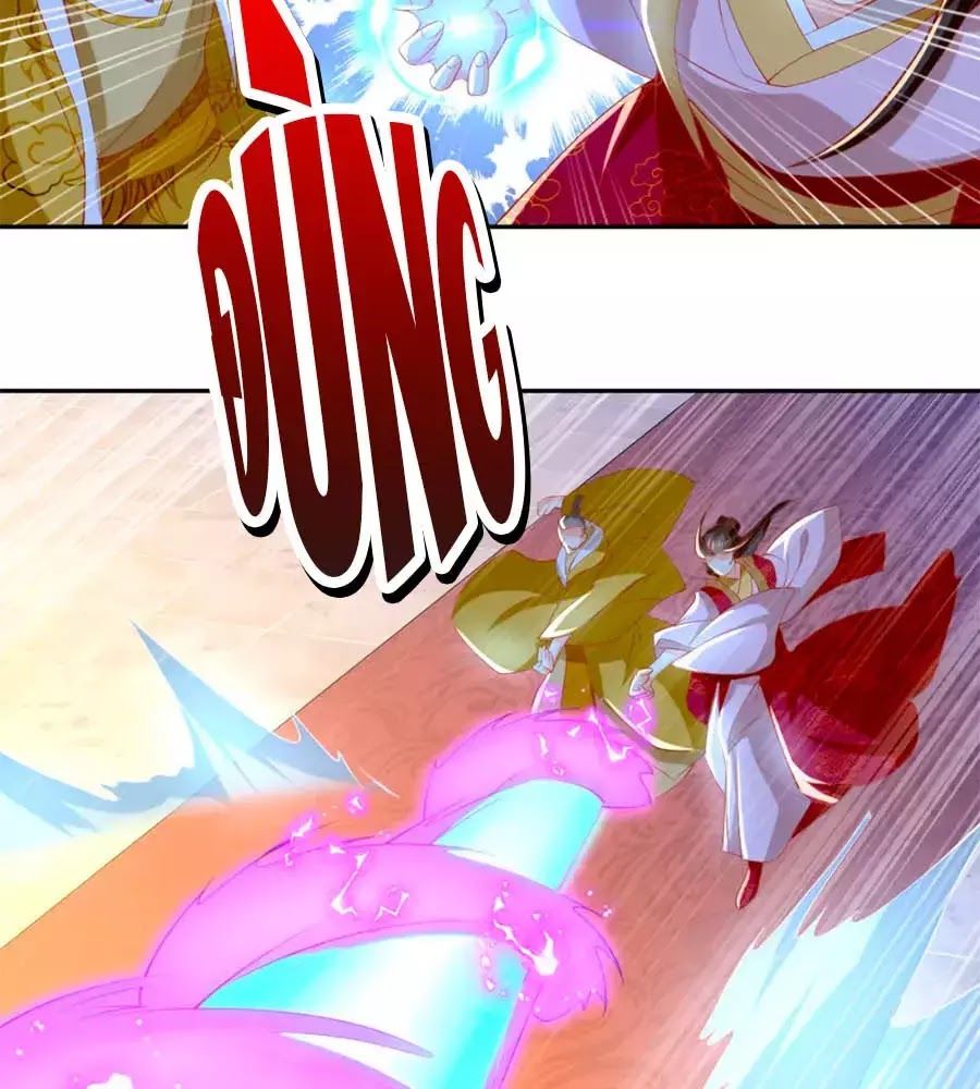 Khuynh Thành Cuồng Phi Của Tà Vương Chapter 114 - Trang 2