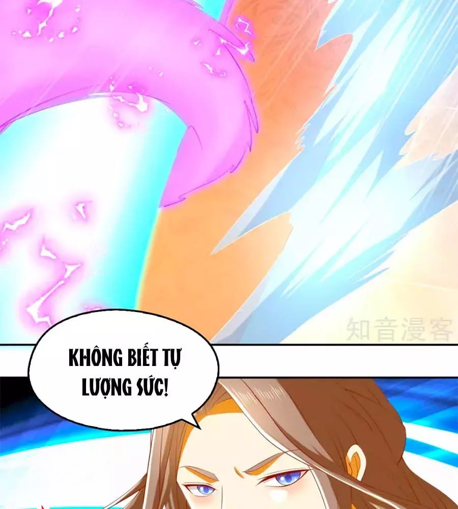 Khuynh Thành Cuồng Phi Của Tà Vương Chapter 114 - Trang 2