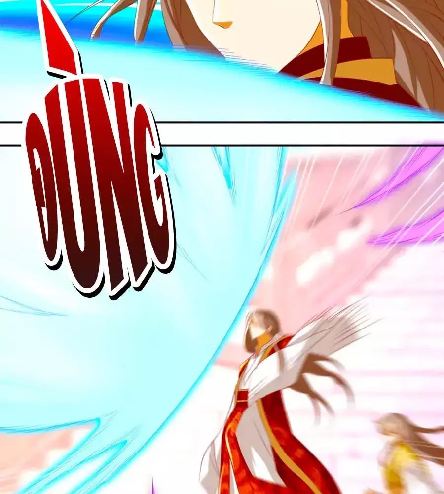 Khuynh Thành Cuồng Phi Của Tà Vương Chapter 114 - Trang 2