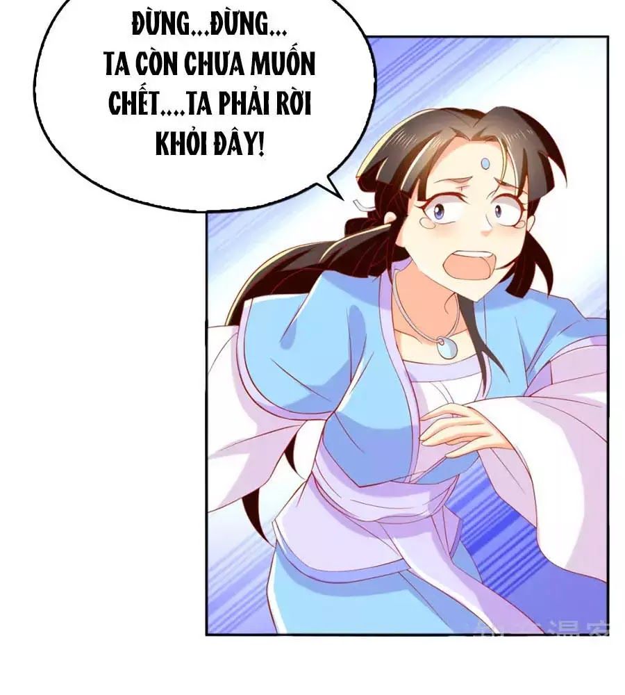 Khuynh Thành Cuồng Phi Của Tà Vương Chapter 114 - Trang 2