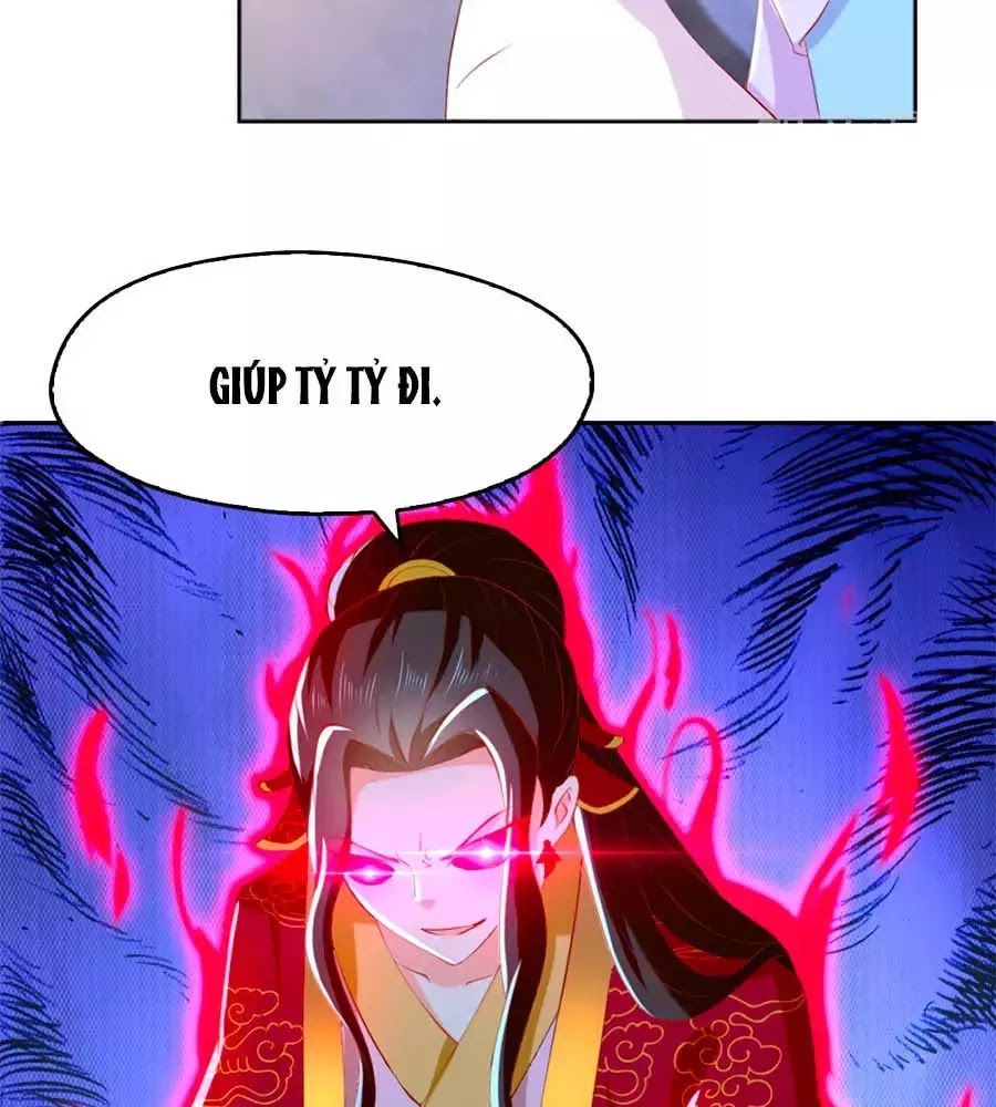 Khuynh Thành Cuồng Phi Của Tà Vương Chapter 114 - Trang 2