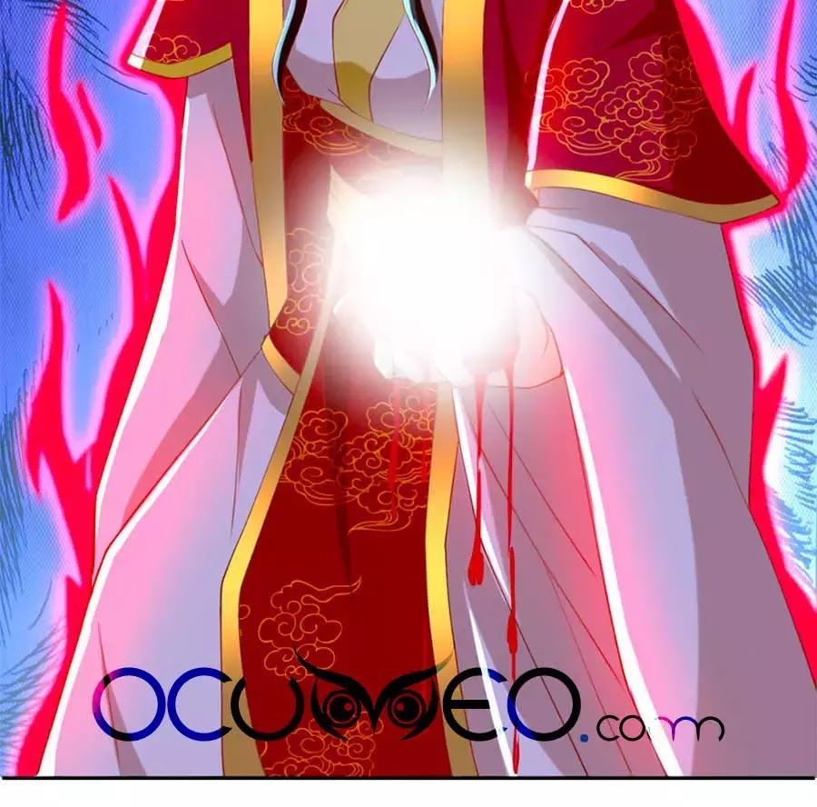 Khuynh Thành Cuồng Phi Của Tà Vương Chapter 114 - Trang 2