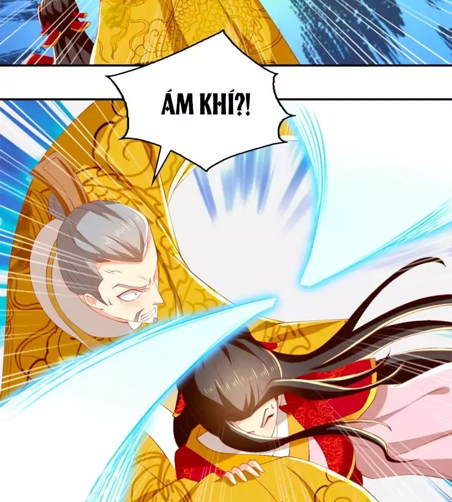Khuynh Thành Cuồng Phi Của Tà Vương Chapter 114 - Trang 2