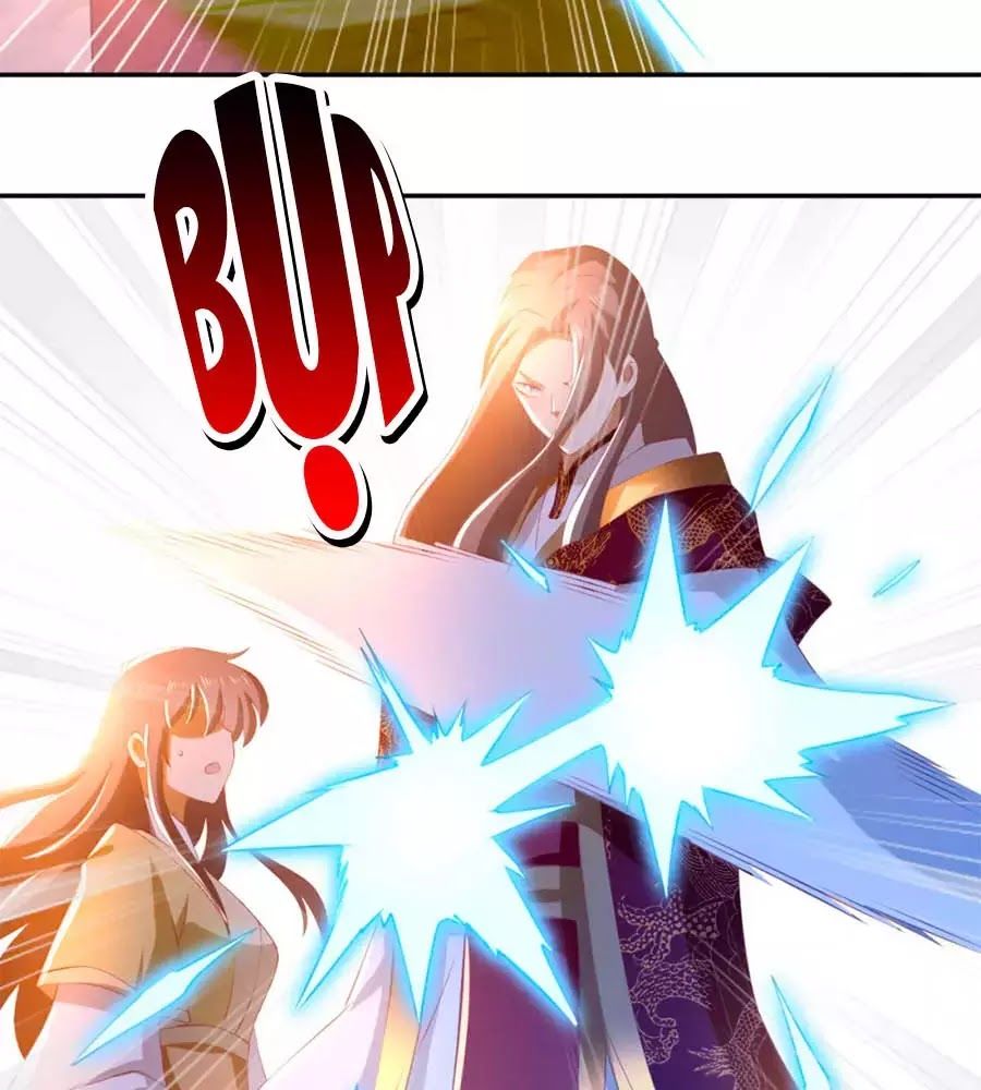 Khuynh Thành Cuồng Phi Của Tà Vương Chapter 114 - Trang 2