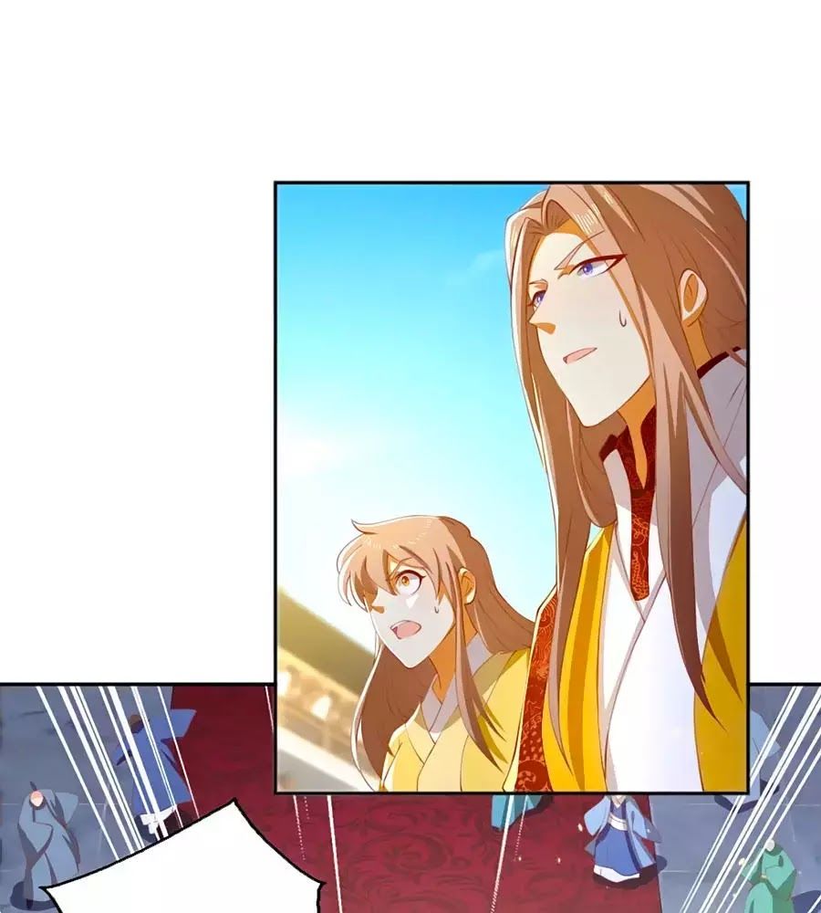 Khuynh Thành Cuồng Phi Của Tà Vương Chapter 115 - Trang 2