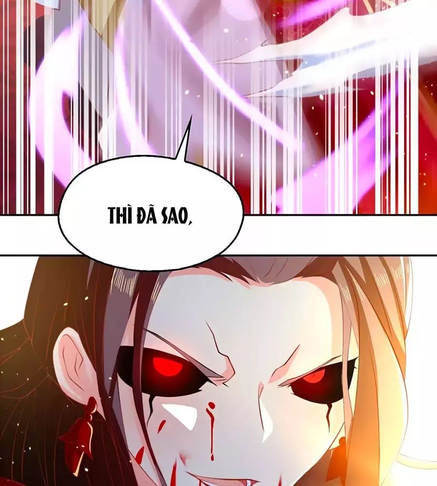 Khuynh Thành Cuồng Phi Của Tà Vương Chapter 115 - Trang 2