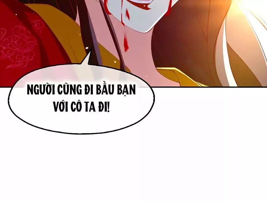 Khuynh Thành Cuồng Phi Của Tà Vương Chapter 115 - Trang 2