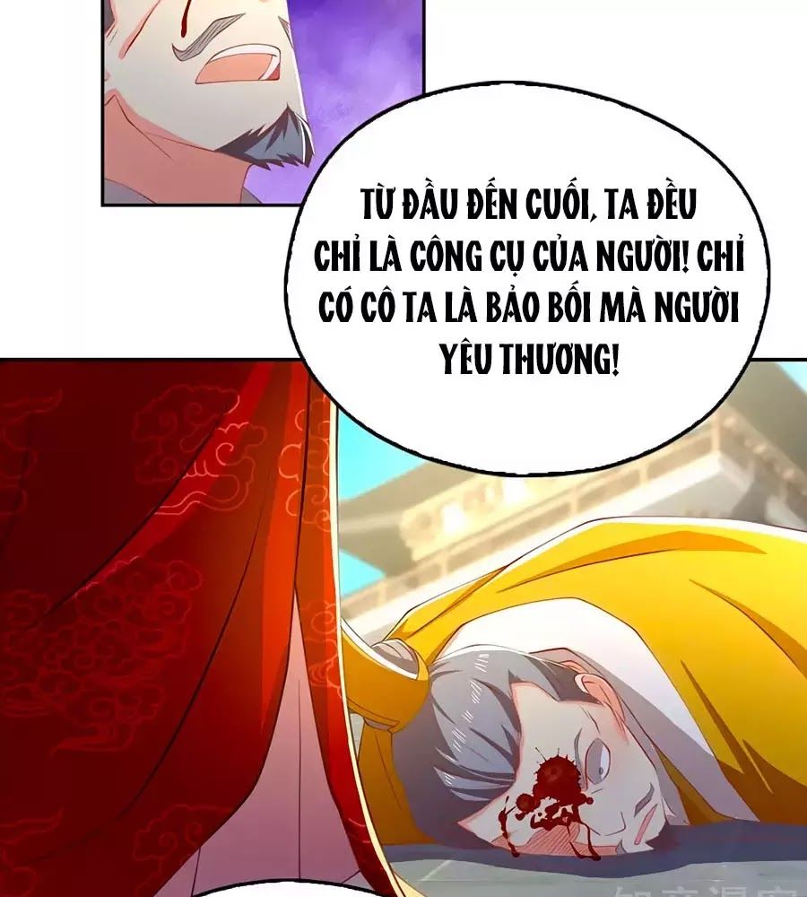 Khuynh Thành Cuồng Phi Của Tà Vương Chapter 115 - Trang 2