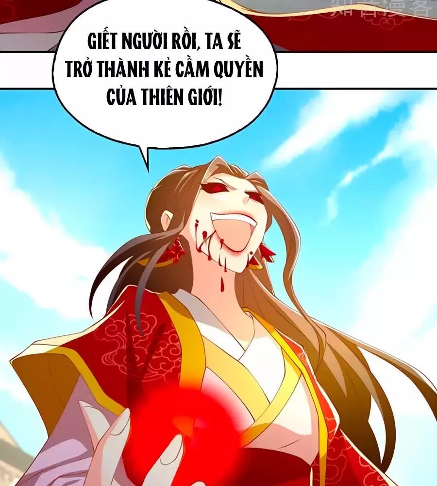 Khuynh Thành Cuồng Phi Của Tà Vương Chapter 115 - Trang 2