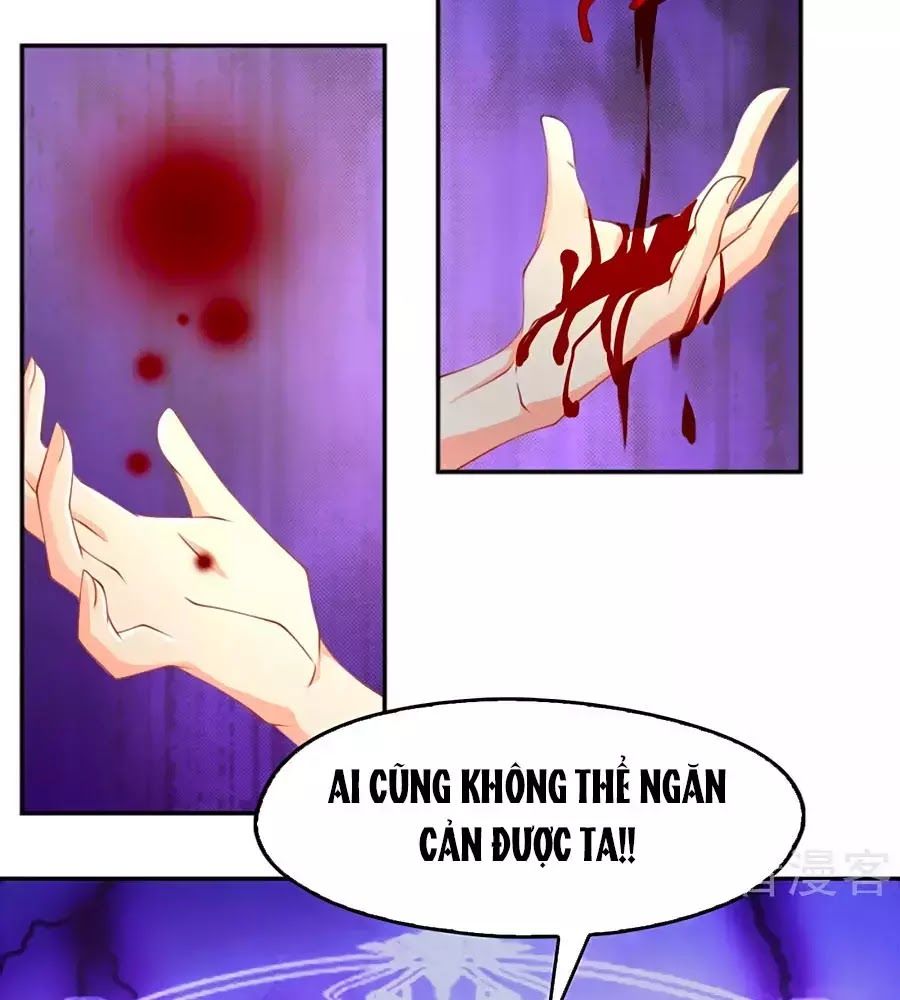 Khuynh Thành Cuồng Phi Của Tà Vương Chapter 115 - Trang 2