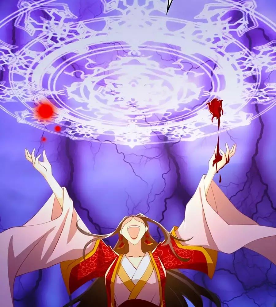 Khuynh Thành Cuồng Phi Của Tà Vương Chapter 115 - Trang 2