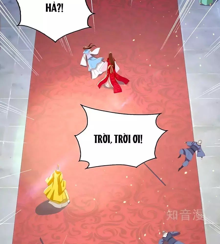 Khuynh Thành Cuồng Phi Của Tà Vương Chapter 115 - Trang 2