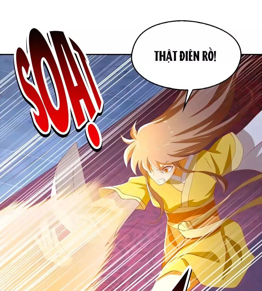 Khuynh Thành Cuồng Phi Của Tà Vương Chapter 115 - Trang 2