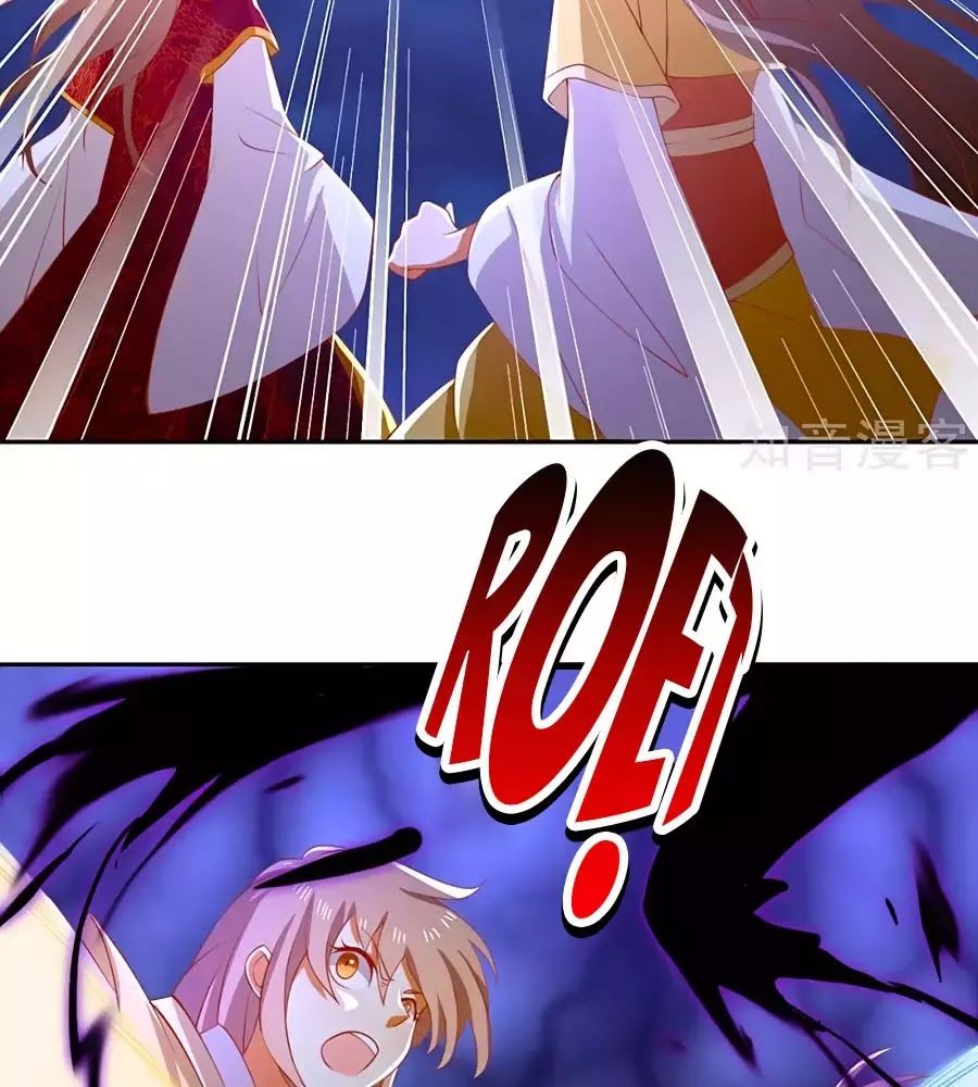 Khuynh Thành Cuồng Phi Của Tà Vương Chapter 115 - Trang 2