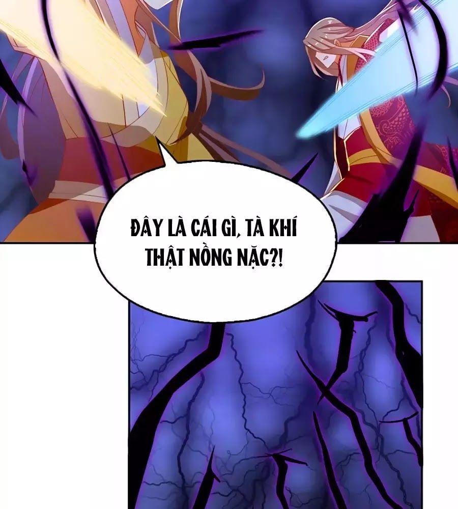 Khuynh Thành Cuồng Phi Của Tà Vương Chapter 115 - Trang 2