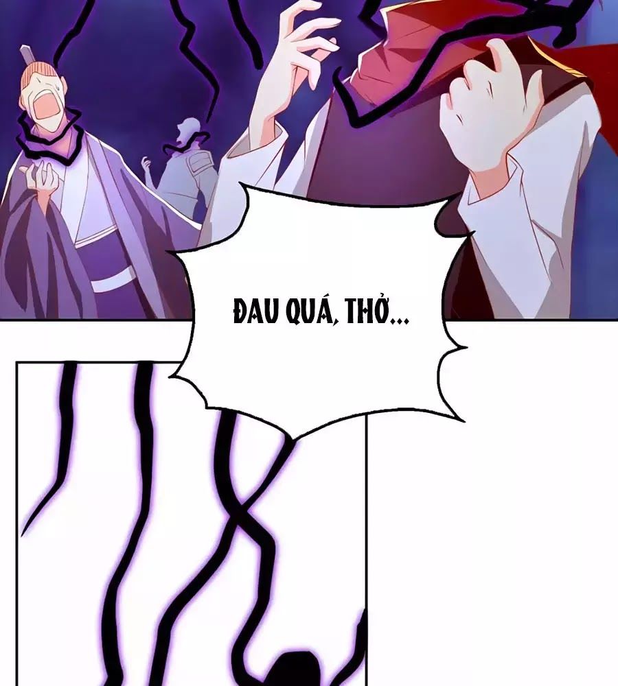 Khuynh Thành Cuồng Phi Của Tà Vương Chapter 115 - Trang 2