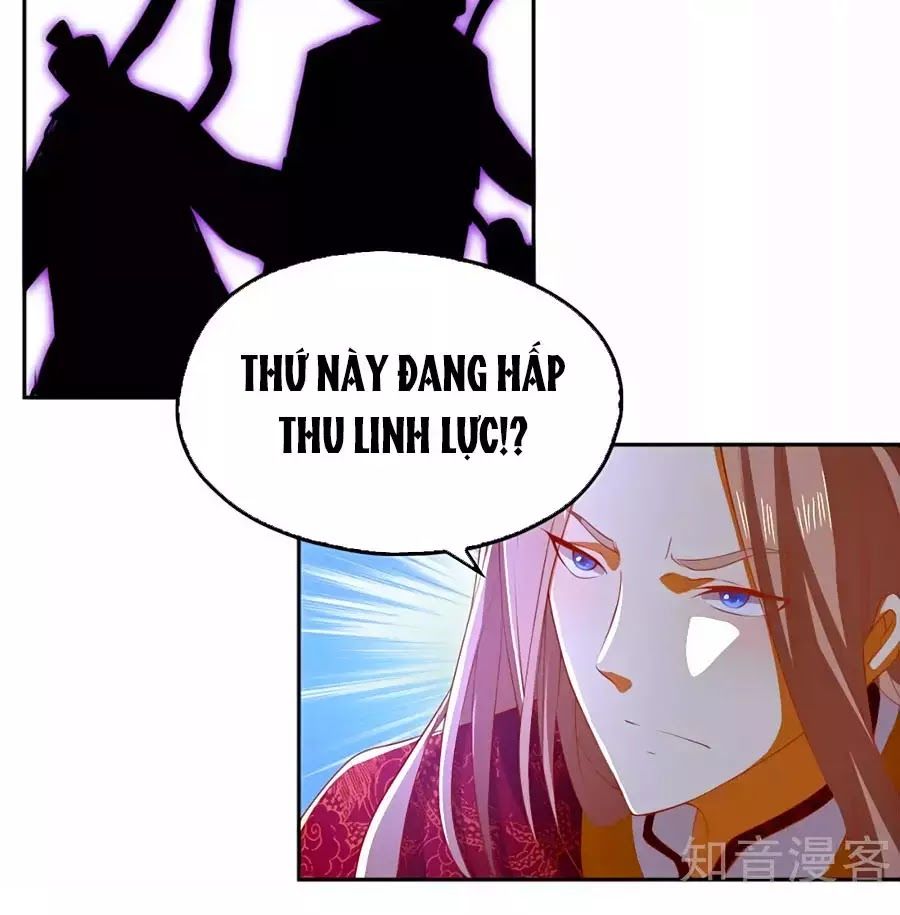 Khuynh Thành Cuồng Phi Của Tà Vương Chapter 115 - Trang 2