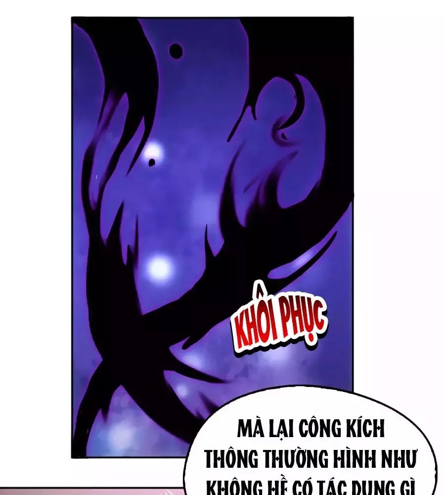 Khuynh Thành Cuồng Phi Của Tà Vương Chapter 115 - Trang 2
