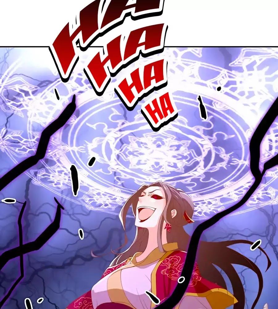 Khuynh Thành Cuồng Phi Của Tà Vương Chapter 115 - Trang 2