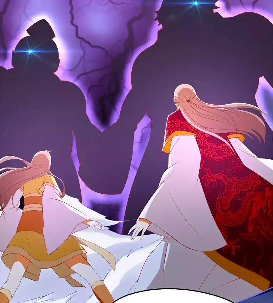 Khuynh Thành Cuồng Phi Của Tà Vương Chapter 115 - Trang 2